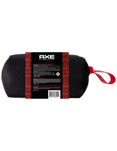 Set regalo AXE Cherry Fizz Aftershave desodorante 2