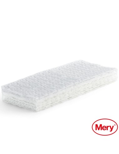 Mopa Atrapa Polvo Mery + 10 Recambios | Tienda Online