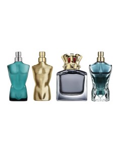 Set de miniaturas de perfume Jean Paul Gaultier 2