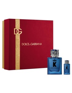 Estuche K by Dolce&Gabbana Eau de Parfum VAP 50 ml