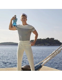 JEAN PAUL GAULTIER LE MALE EDT VAP 40ML 2