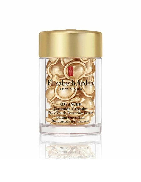 Elizabeth Arden Ceramide, sérum restaurador de juventud.