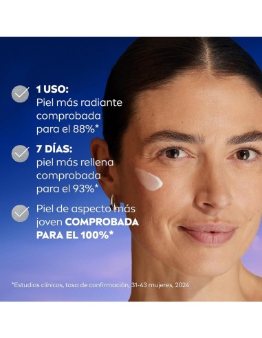 Nivea Cellular Epigenetics Sérum Rejuvenecedor 15 ml