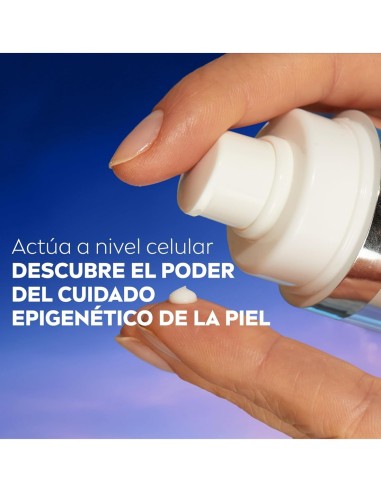 Nivea Cellular Epigenetics Sérum Rejuvenecedor 15 ml
