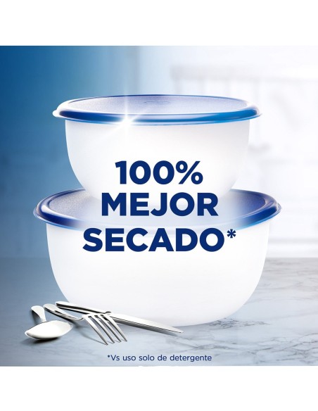 Comprar abrillantador lavavajillas 800 ml sin marcas