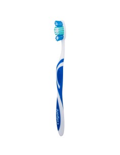 Cepillo Colgate Triple Action Medio 1 unidad dental 2