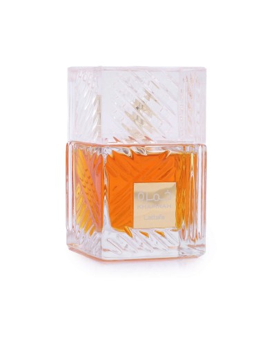 Lattafa Khamrah Eau de Parfum Unisex