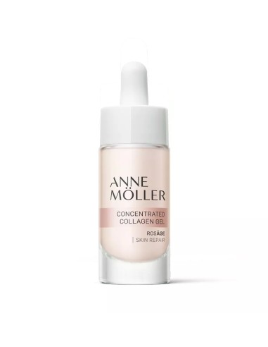 Envase Rosâge Gel Colágeno Skin Repair
