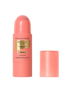 Max Factor Iluminador Luminous Touch 30 Blushing Petal