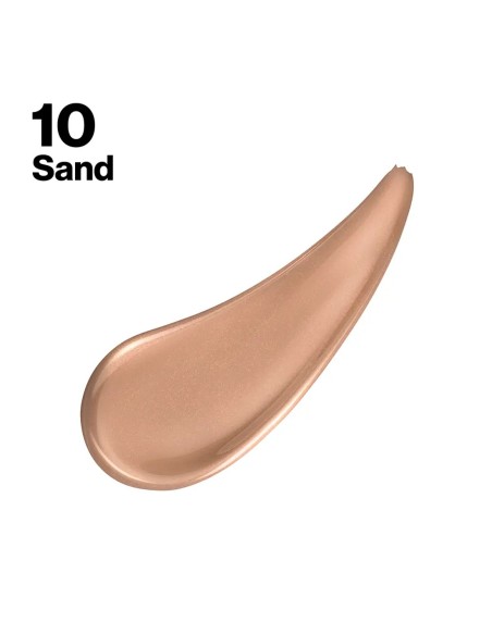 Max Factor Glow Framer Tinte Bronceador 10 Sand