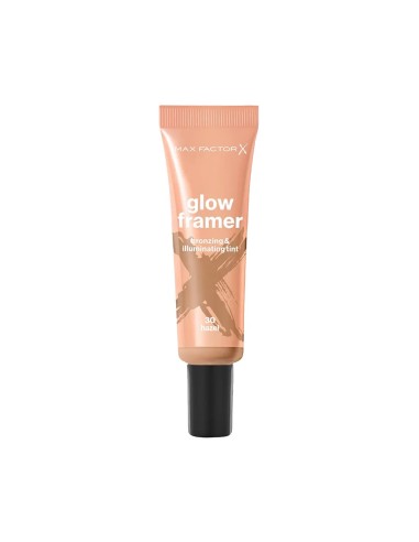 Max Factor Glow Framer Hazel Glow Framer 30 Hazel