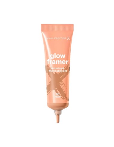 Max Factor Glow Framer Tinte Bronceador 30 Hazel