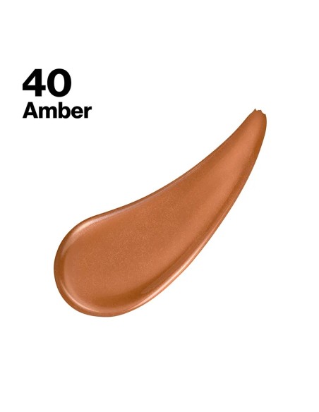 Max Factor Glow Framer Tinte Bronceador 40 Amber