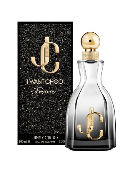 Perfume Jimmy Choo I Want Choo Forever EDP