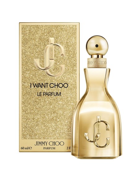 Perfume I Want Choo Le Parfum 60ml