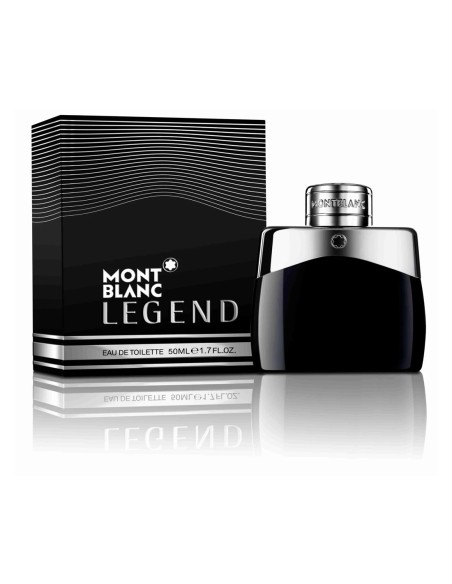 Montblanc Legend Eau de Toilette 50ml hombre
