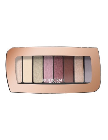 Paleta Deborah Milano Color Moods Nº1 Sunrise