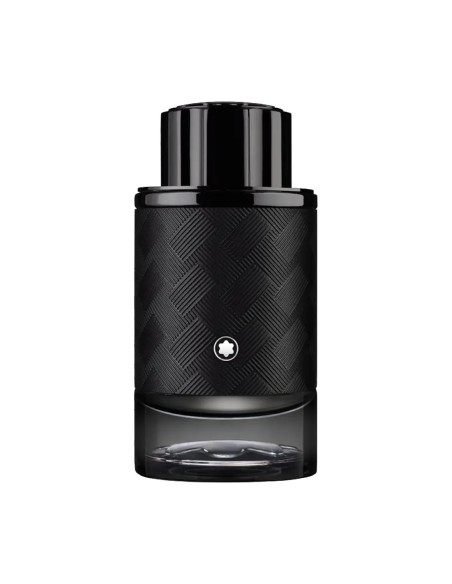 Fragancia masculina Montblanc Explorer Extreme