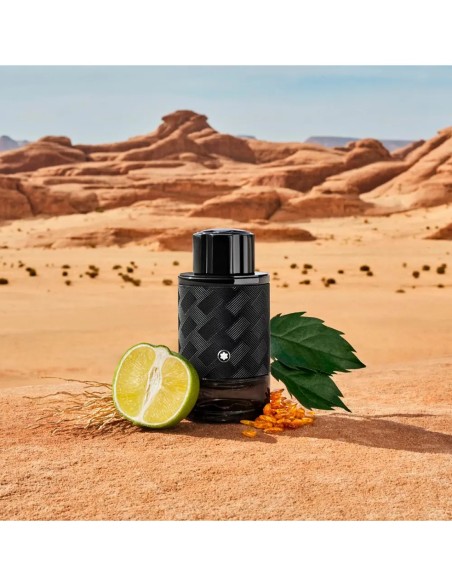 Montblanc Explorer Extreme Parfum 100 ml Online