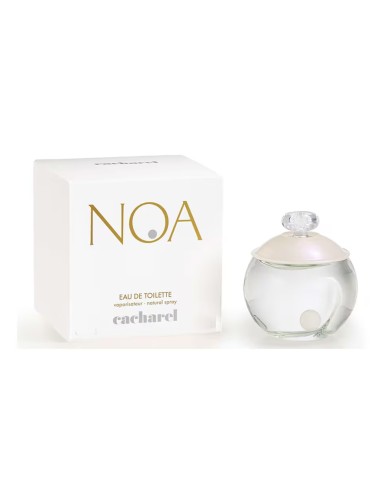 CACHAREL NOA Eau de Toilette 30ml pequeño formato