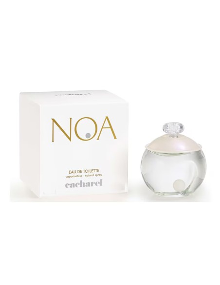 CACHAREL NOA Eau de Toilette 30ml pequeño formato