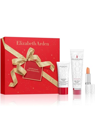 Estuche Elizabeth Arden Multitasking Beauty Trio Eight Hour
