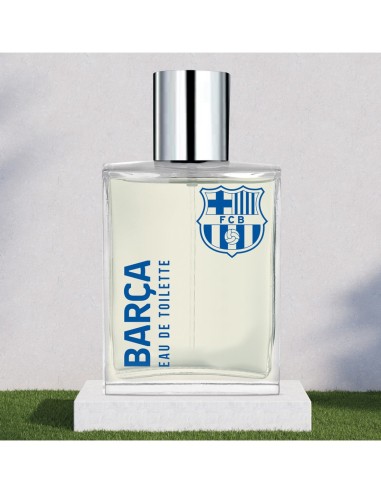 Frasco Barca con Eau de Toilette 