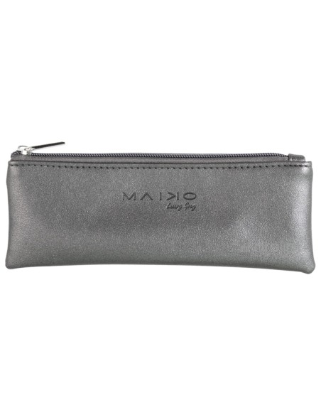 Kit Maiko Luxury Grey para acabado de maquillaje profesional