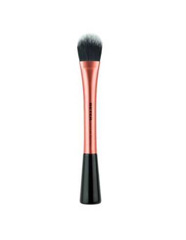 Brocha Beter Masters Edition para bases de maquillaje fluido