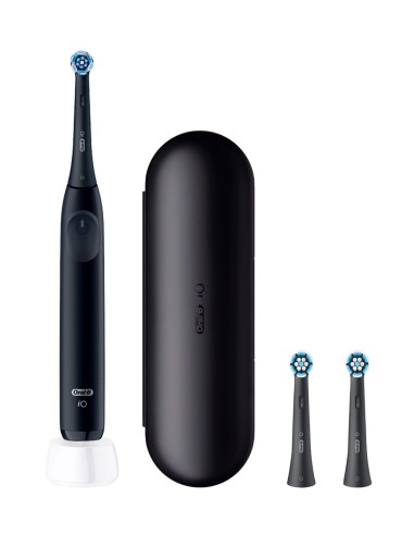 Kit dental Oral-B iO2 con funda de viaje y dos recambios
