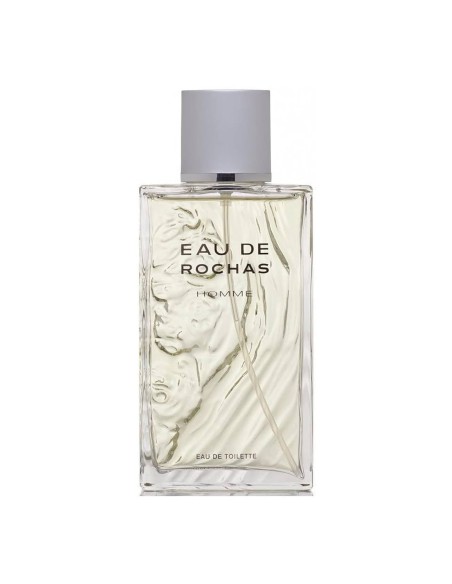 EAU ROCHAS HOMME EDT VAPO 100 ML