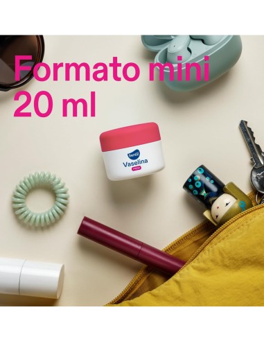 Protector labial purificado para labios agrietados senti2