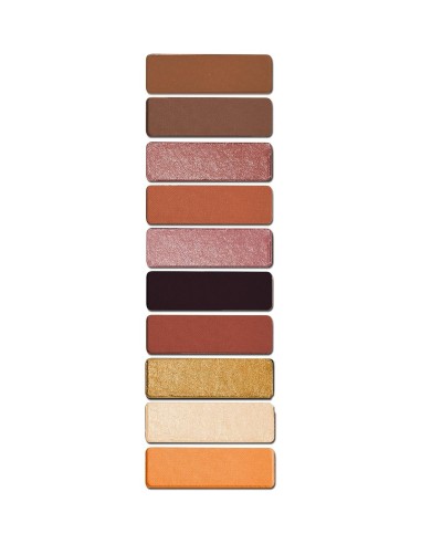Maquillaje de ojos profesional Wet n Wild cruelty free