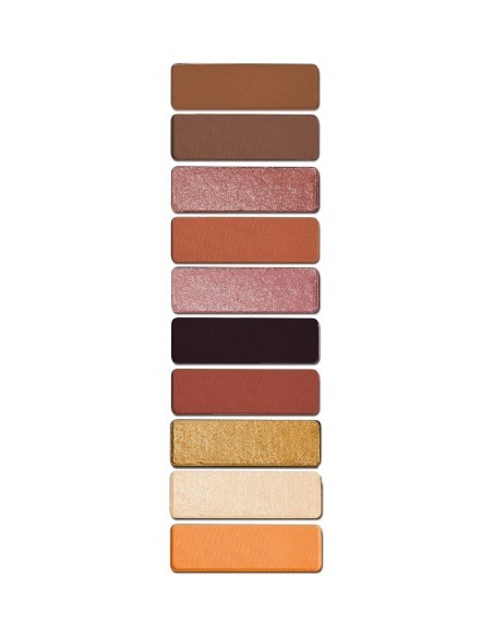 Maquillaje de ojos profesional Wet n Wild cruelty free