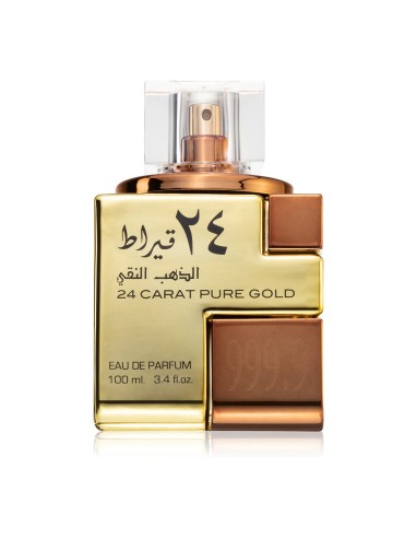 Fragancia oriental unisex de lujo con notas de oud