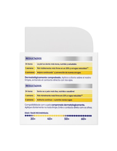 Nivea Crema Facial Q10 Anti-Arrugas Plus Día SPF30 50ml