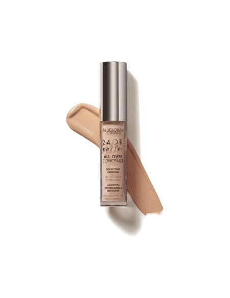 Corrector fluido Deborah Milano 24 Ore Perfect Tono 3.1 Nude