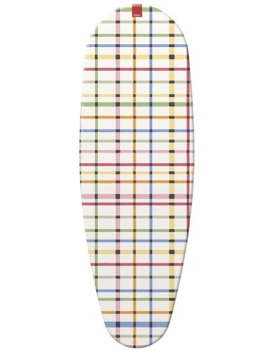 Funda mesa de planchar Rayen XXL con muletón 150x55 cm