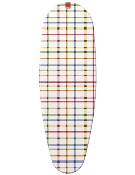 Funda mesa de planchar Rayen XXL con muletón 150x55 cm