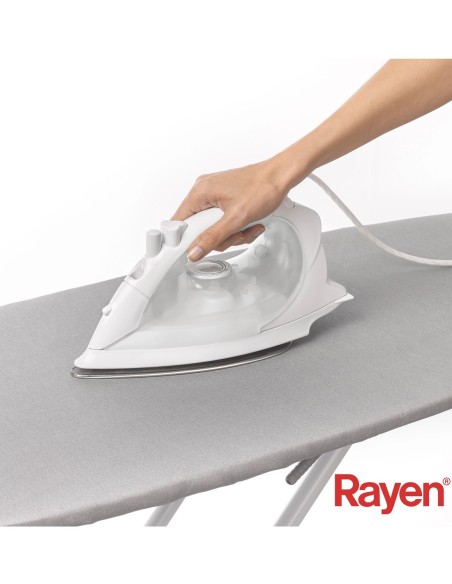 Sistema de ajuste EasyClip para funda de tabla Rayen