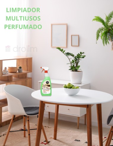 Multiusoso perfumado Mayordomo