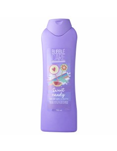 Bubble Care Gel de Baño Candy 750ml | Drolim