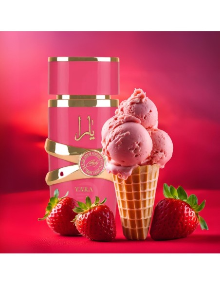 Lattafa Yara Candy Desodorante Perfumado 200ml | Drolim