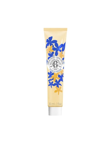 Crema de manos y uñas Roger & Gallet Vanille Soleil 30ml
