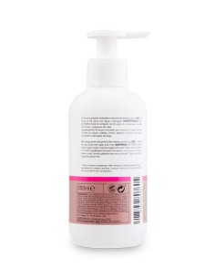 Gel Higiene Íntima Pediatrics Cumlaude Lab 250ml 2