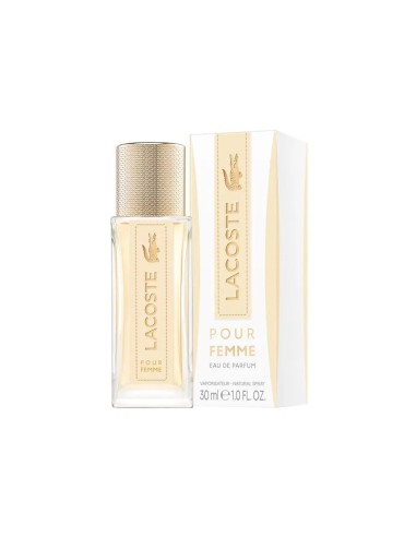 LACOSTE POUR FEMME EDP 30 ML