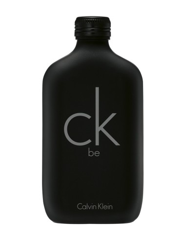 CK BE EDT VAP 200 ML