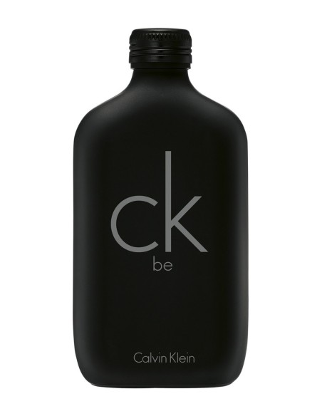 CK BE EDT VAP 200 ML