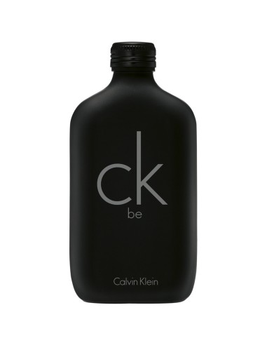 CK BE EDT VAP 100 ML