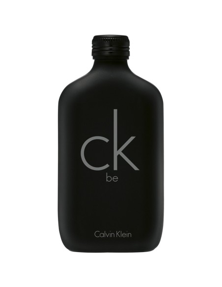 CK BE EDT VAP 100 ML